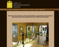 Bild Gold und Mnzhandlung Marktheidenfeld 