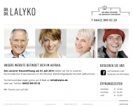 Bild Praxis fr Mund-Kiefer-Gesicht-Chirurgie Dr. Dr. med. Georg W. Lalyko 