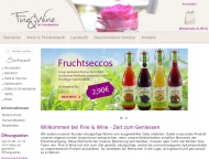 Bild Fine & Wine