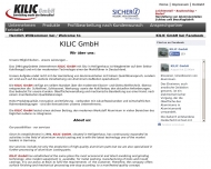 Bild kilic gmbh