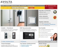Bild AVOLTA Elektro OHG