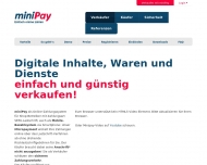 Bild miniPay GmbH