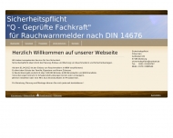 Bild Sicherheitspflicht