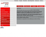 Bild Zweithaar Studio