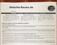 Website Website-Bauen-de