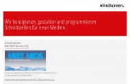 Bild mindscreen GmbH