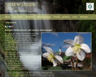 Bild Naturheilpraxis Wolferseder