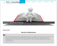 Bild P.O.C. Consulting Frank Stommel