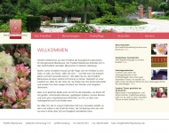 Bild Friedhof Blankenese