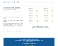 Bild Edelmetalle - An der Alster