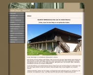 Website Hotel Zierow - Urlaub an der Ostsee