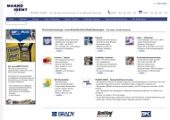 Bild MAKRO IDENT e.K. - Zertifizierter GOLD EXPERT Partner