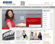 Bild A.D.U. Personalservice