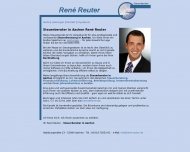 Bild RENE REUTER Steuerberater Aachen