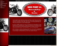 Bild BIKE POINT 14