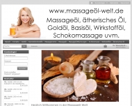 Bild Massagel
