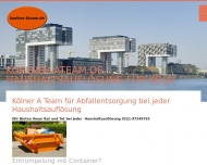 Bild koelner-ateam.de