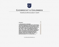 Bild Giesbrecht & Golombek VermögensManagement GmbH
