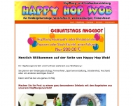 Bild Happy Hop Wob