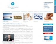 Bild Orthopdie Elbmarschen Praxis Dr. Dbber