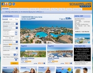 Bild Schauinsland-Reisen GmbH