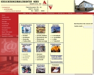 Bild Versicherungsmaklerkontor Nord GmbH & Co.KG