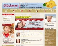 Bild Glckerei Lebensberater