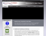 Bild Detektei Larsen