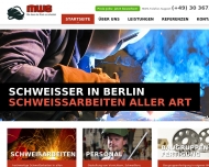 Bild MWS Schweisser GmbH Berlin