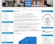 Bild make ready service for living GmbH