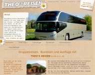 Bild Theo's Reisen