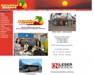 Bild Reisebro Richters GmbH