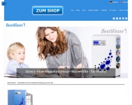 Bild  BWI BestWater GmbH