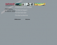 Bild behrendt automationstechnik Ulrich F. Behrendt e.K.