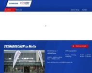 Bild Steinbrecher Sportreisen GmbH