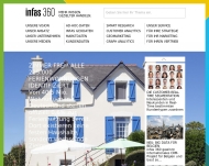 Bild infas 360 GmbH