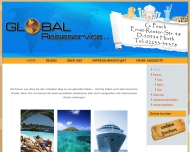 Bild Global Reiseservice Gabriele Pesch e.K.