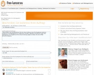 Bild Free-Lancer. eu GmbH