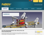 Bild carat robotic innovation GmbH