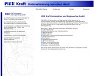 Bild MKR Kraft Automation und Engineering GmbH