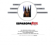 Bild ESPAROPA Tours GmbH Brigitte