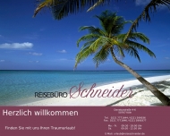 Bild Reisebro Schneider GmbH