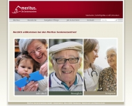 Bild Meritus Seniorenzentrum Brakel GmbH
