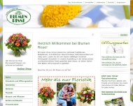 Bild Blumen Risse GmbH & Co. KG