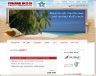 Bild Kumara Reisen GmbH