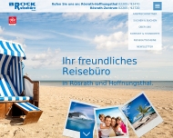 Bild Brock Reisebro und Immobilien GmbH