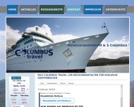 Bild M & S COLUMBUS travel GmbH