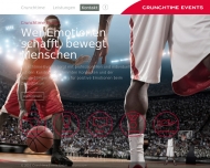 Bild Crunchtime Events GmbH