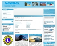 Bild Touristik Reise Service GmbH Touristik, Urlaub, Reise Service