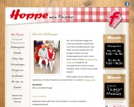 Bild Fleischer-Fachgeschäft Hoppe GmbH